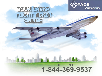 Cheap Flight Ticket Online
