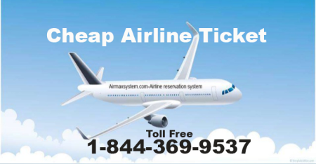 Cheap Airline Ticket